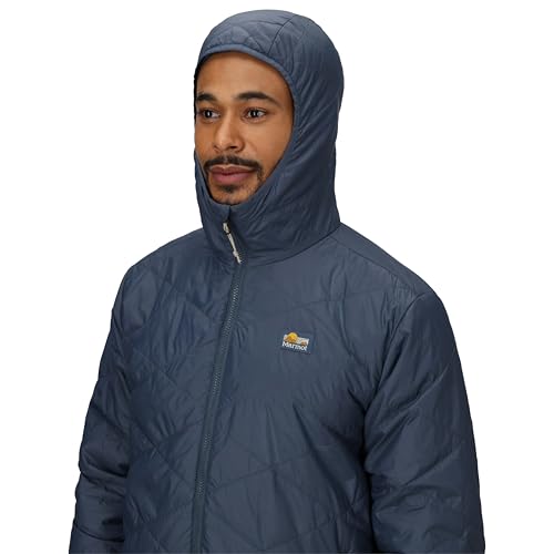MARMOT Men's Onward Insulated Hoody3