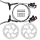Ztz MTB Scheibenbremsen Set