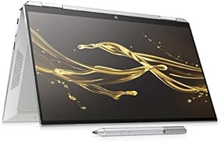 HP Spectre x360 Convertible 13 inch 4K OLED Touch Convertible Laptop, i7-1165G7 , 16GB RAM, 1TB SSD, Tilt Pen Included, Windows 10 Home