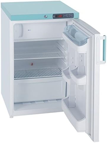 Lec 444440972 Spark free Fridge freezer, 106/13 L LSC119 +2 to +10C, -18 to-25C, operating range