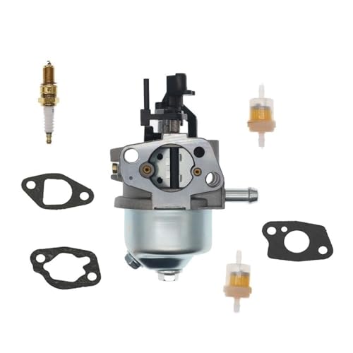 SAKITAM Carburetor Kit for Craftsman M105 21