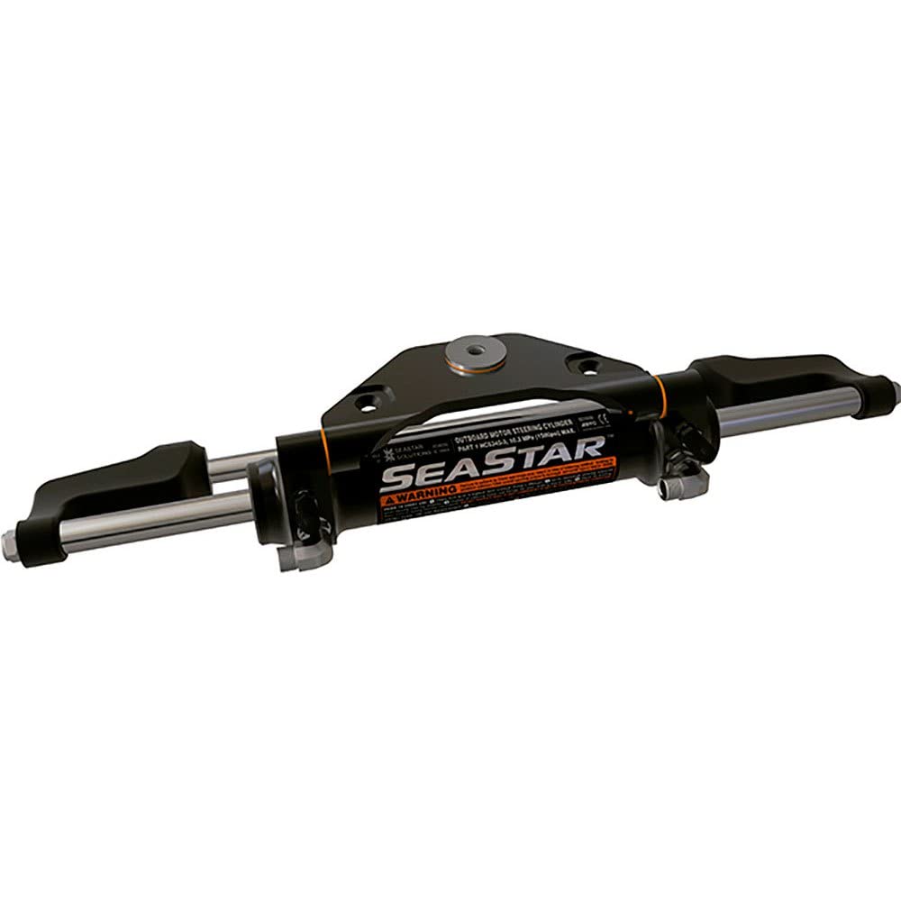 Amazon.com: Dometic SeaStar Outboard Steering Cylinder
