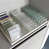 Ferro e personalizzabile --- Il portacampioni per piastrelle è realizzato in ferro ispessito, resistente e robusto, superficie verniciata per cottura ad alta temperatura, impermeabile e antiruggine. La personalizzazione individuale è disponibile se sono necessarie altre lunghezze, larghezze o altezze.