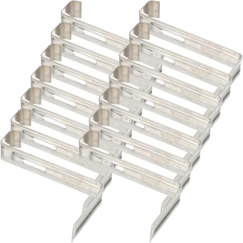 Adorainbow �������Œ�N���b�v 20���� �ϖ��Ր��X�e�����X������~�ߋ����������N�����v ���z�p�������i �H��ƏZ����C�p