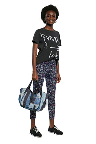 Mejores precios y opiniones de Bolso reversible desigual comprados en linea. 24 Imagen adicional