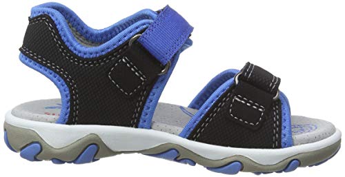 Superfit MIKE 3.0, Sandali con cinturino Ragazzi
