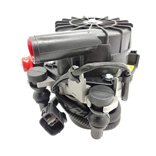 NOVAPARTS Secondary Air Injection Pump Smog Pump Replacement for 2012 2013 2014 2015 Toyota Tacoma 4.0L V6 17610-0W020 by NOVAPARTS - Image 4