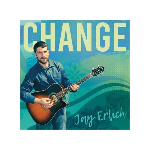 Jay Erlich: Music and Philosophy cover art