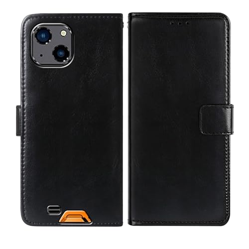 Étui à rabat Oukitel WP32 Pro coque portefeuille pour les déplacements