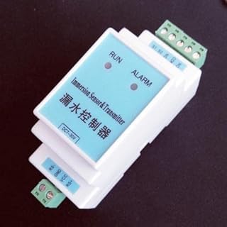 EYK-JSK930 Leakage Controller Computer Room Base Station a Burglar Alarm Water Immersion transducer Sensor RS485 se