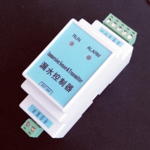 EYK-JSK930 Leakage Controller Computer Room Base Station a Burglar Alarm Water Immersion transducer Sensor RS485 se