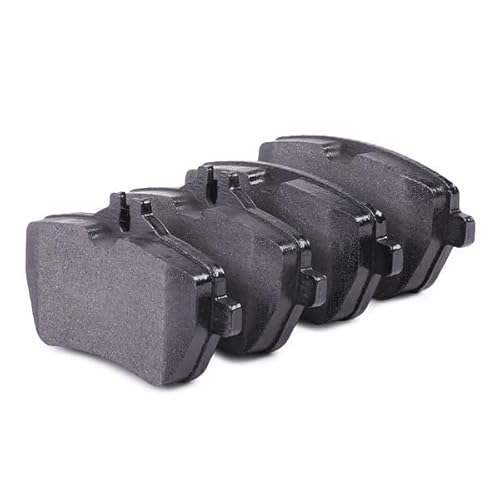 Brembo P 50 117 - Pastiglia Freno - Posteriore - 4