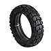 10inch Off Road Scooter dirt bike Tires 255 X 80 Off-road tyre 10 X 3.0 Inch With Inner Tire For ZERO 10X, Kugoo M4, Kaabo Mantis electric scooter Mini motor dirt pit bike