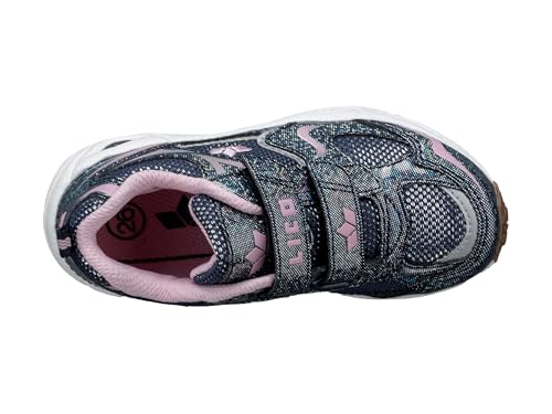 Chaussure de terrain intérieur mixte enfant Lico Bob V sport