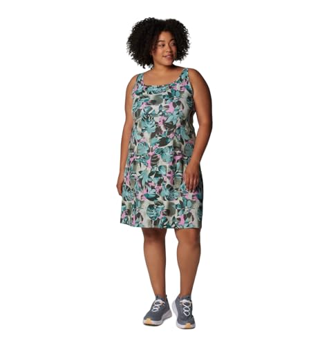 Image of Columbia PFG Freezer III Dress