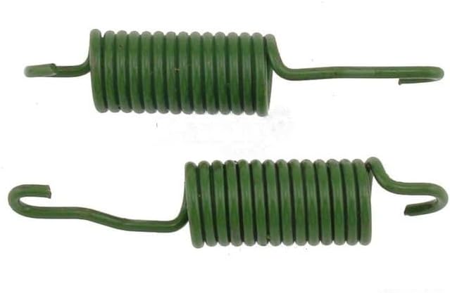 Drum Brake Adjusting Spring Kit Rear for 1992-1999 Chevrolet C1500 (PG-1227124)