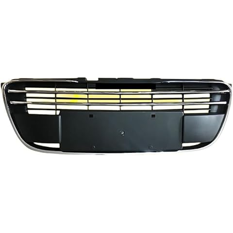 TTTao Calandre Avant Peugeot 508 Cover