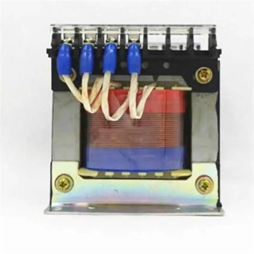 Transformateur de commande JBK3-250VA stoppe les pannes de tension machine-outil 380V