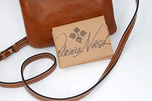 Image of Patricia Nash Heritage Balluri Crossbody