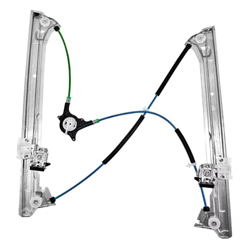 Lève-vitre Avant Droit pour Benz Vito W639 2003-2015 avec Réglage Hauteur