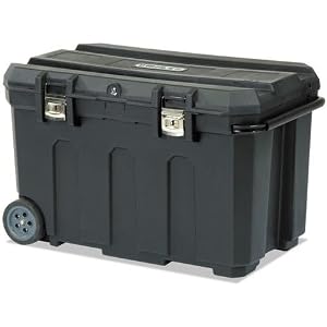 DEWALT DWST38000 Tough Chest Mobile Storage