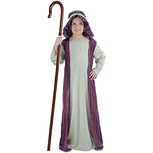 Shepherd - Kids Costume 8 - 10 years