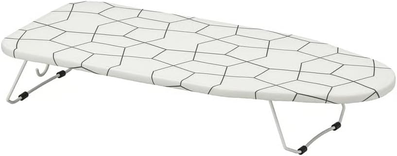 Ikea Steel Jall Tabletop Ironing Board Size 28 x12 202.428.90