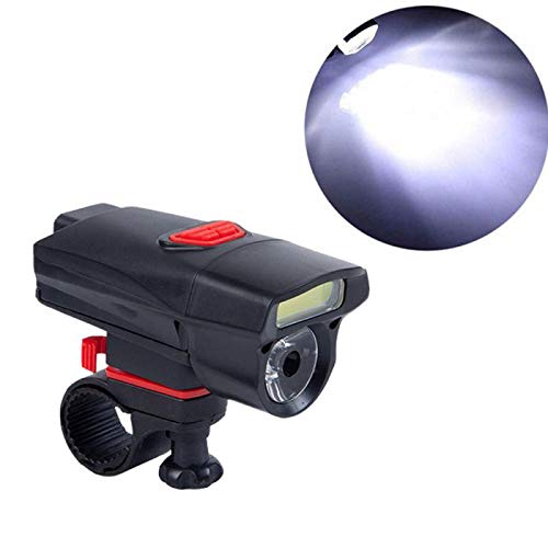 Światło rowerowe Lampa rowerowa Lampa tylna Tylna tylna Przednia lampa przednia Bezpieczeństwo Ostrzeżenie Rowerowe przenośne światło Bateria Styl