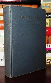 Hardcover This is life Book