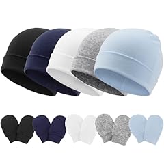 5 Sets: White/Navy/Black/Grey/Light Blue