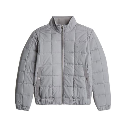 G-Star Meefic Quilted Jacke – Ansicht 3