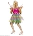 WIDMANN WDM5705A - Costume Per Adulti Fatina dell'Arcobaleno, Multicolore, XL