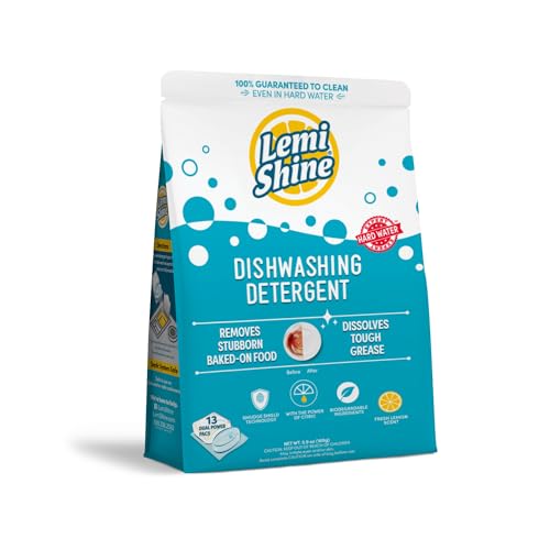 Top 3 Dishwasher Detergent For Baby Bottles. Dishwasher Maintenance And Buying Guide