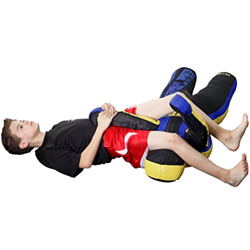 Combat Sports 50 Lb. Youth Grappling Dummy Wyatt #TOP1