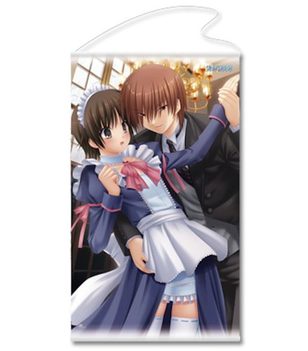 リトルバスターズ Refrain 恭介との別れのシーン 11話 ニコニコ動画