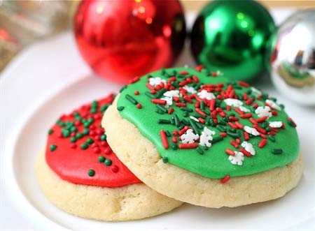 Sweetgourmet Noel Mix | Christmas Holiday Sprinkles Bulk | 13Oz Bag #TOP7