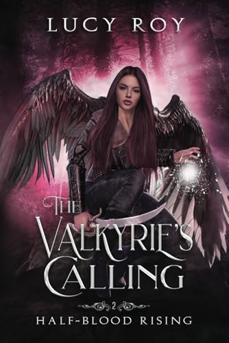 The Valkyrie's Calling view 2
