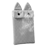 Generisch Borsa termica per cani, borsa termica estiva, per cuccioli, gattini, e grandi, , campeggio, picnic, interni ed esterni