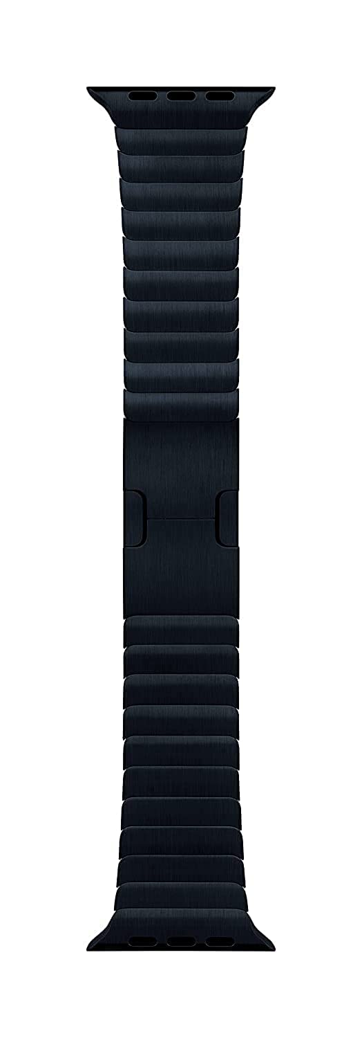 Apple Watch 38mm Space Black Link Bracelet