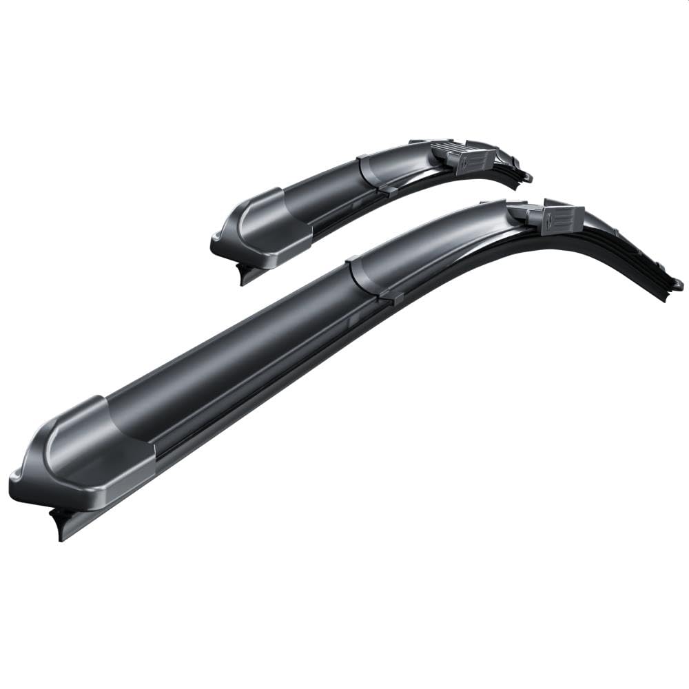 Mossa Spazzole anteriori adatte per Honda Jazz IV Hatchback (2015-2020) PP