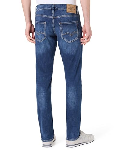 Jeans Replay M1021 homme de qualité supérieure et style moderne