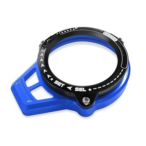 Housse tableau de bord moto et étui protection contre pluie Monkey 125 CT125