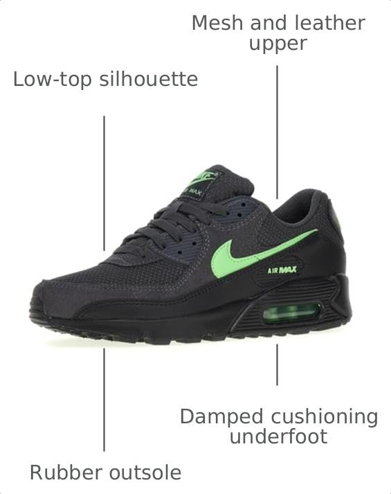 Image of Nike Men's Free Run 2018 Running Shoes