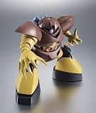 TAMASHII NATIONS - Mobile Suit Gundam - MSM-03 GOGG ver. A.N.I.M.E., Bandai Spirits The Robot Spirits Figure - 3