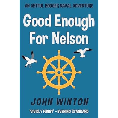 Good Enough For Nelson