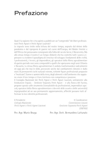 Il Perito Agrario E Il Perito Agrario Laureato - 3
