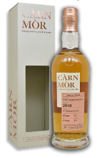 カーンモア 2010 Amazon.co.jp: マノックモア 12年 2010 バーボンホグスヘッド