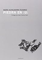 Piedra en :U: (Candaya Poesía) 841593419X Book Cover