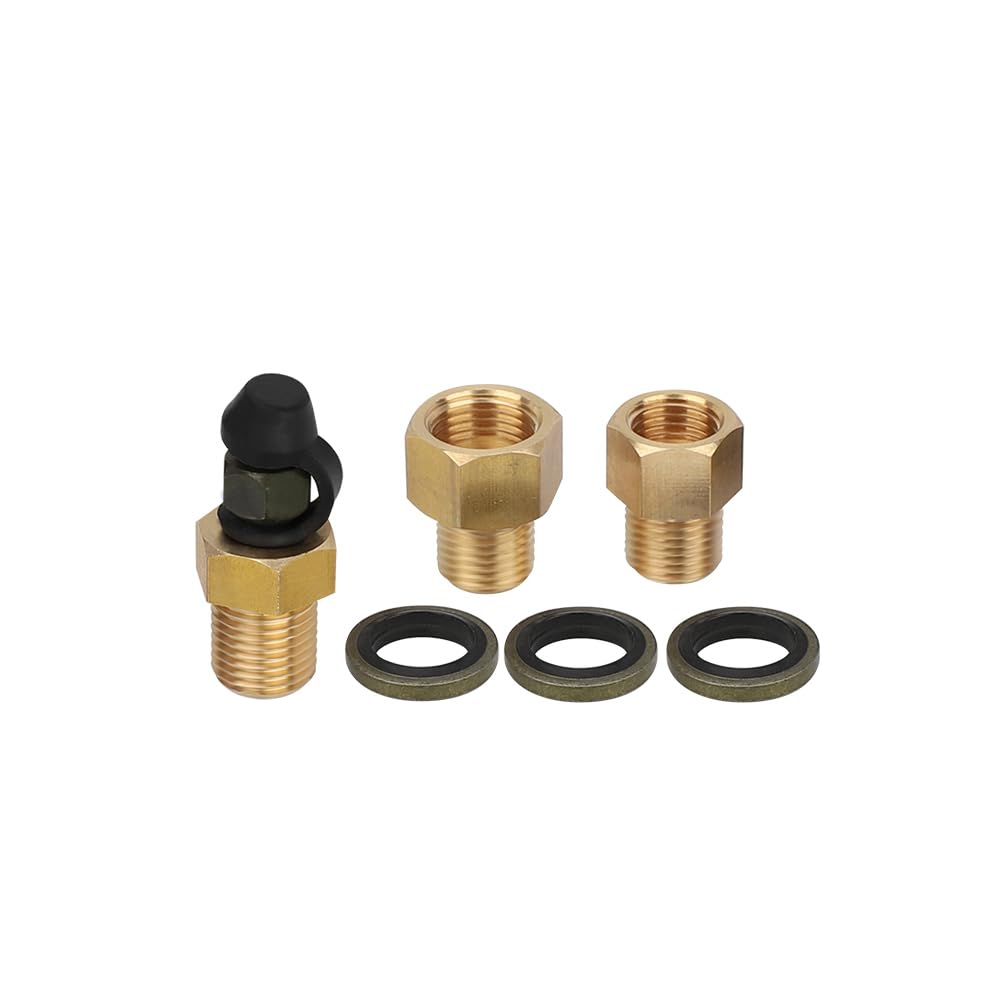 Pinza freno posteriore, per Polaris Sportsman 500 400 335 Diesel 455 Worker 500 335 con Pastiglie dei Freni