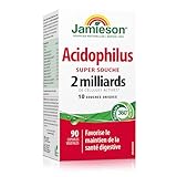 Zoom IMG-1 jamieson probiotic super strain 90